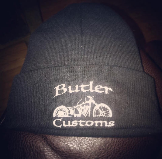 Butler Customs Beanie Adult Size