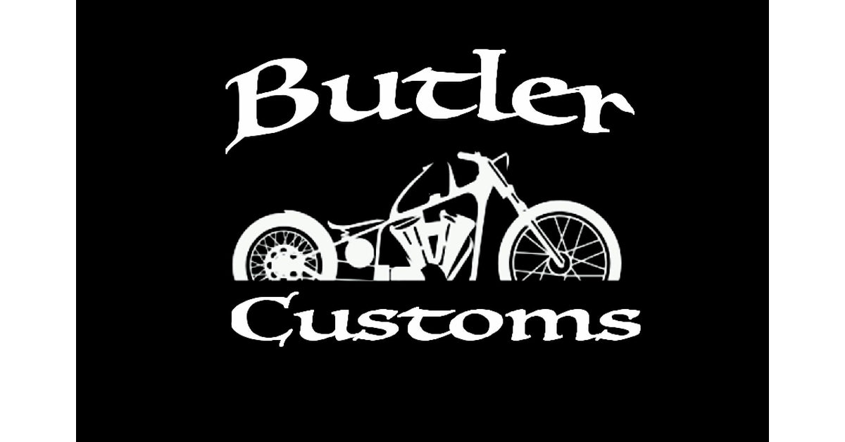 Butler Cc Merch Butler Customs Merchandise