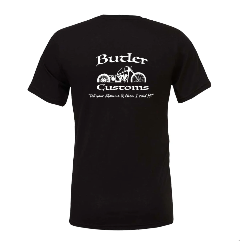 Your Momma Shirts