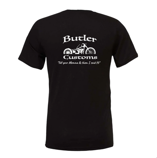 Your Momma Shirts